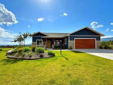 710 SE Pine Street, Cedaredge, CO 81413