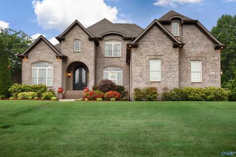 16335 Travertine Drive, Athens, AL 35613