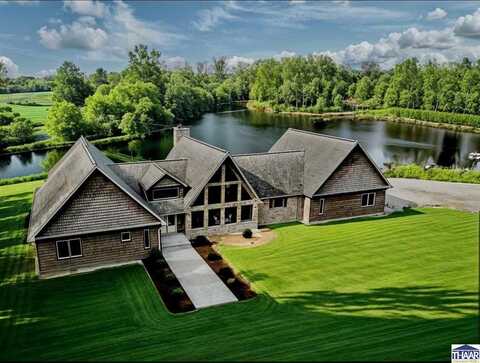 13808 W County Road 500 N, Jasonville, IN 47438