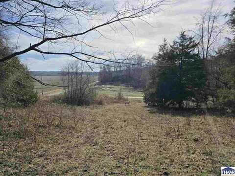 3840 S 130 E Road, Rockville, IN 47872