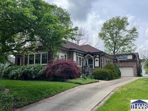 123 Madison Boulevard, Terre Haute, IN 47803