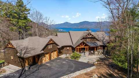 94 Longview Lane, Bolton, NY 12814