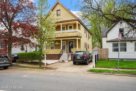 1108 Cutler Street, Schenectady, NY 12303