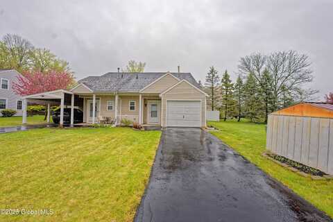 17 Diane Court, Cohoes, NY 12047