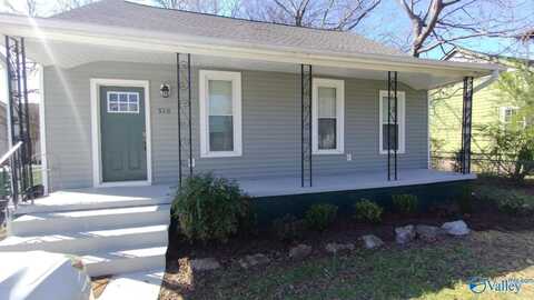 518 Stevens Avenue NE, Huntsville, AL 35801