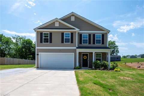 284 Lily's Place, Lexington, NC 27292
