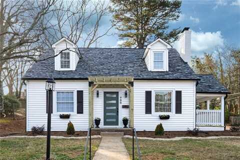 900 Gales Avenue, Winston Salem, NC 27103
