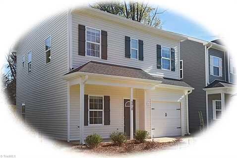 3422 Littlefield Way, Greensboro, NC 27405