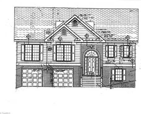 164 Lasley Court, Winston Salem, NC 27105