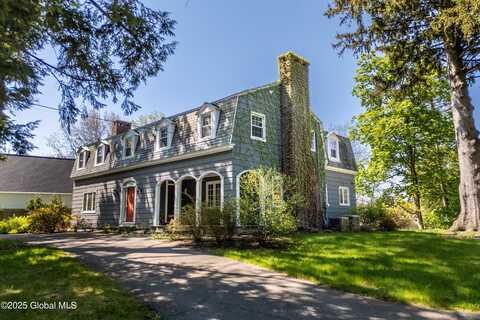 33 Nelson Avenue, Saratoga Springs, NY 12866