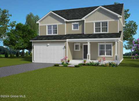 24 Hunter Court, Milton, NY 12020