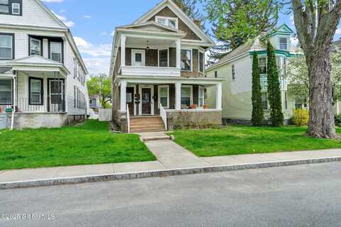 1088 Glenwood Boulevard, Schenectady, NY 12308