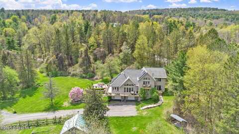 77 Cass Hill Road, New Scotland, NY 12186