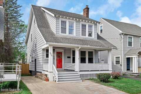 624 Morris Street, Albany, NY 12208