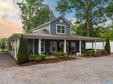 122 Malibu Circle, Scottsboro, AL 35769