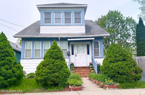 19 Bohl Avenue, Albany, NY 12209