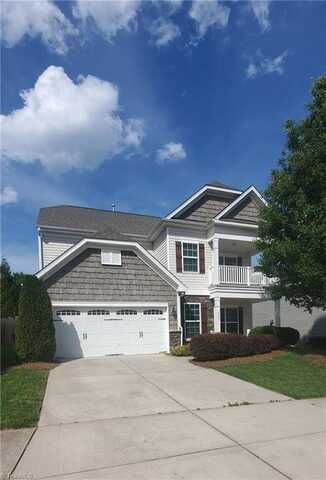 4887 Old Towne Village Circle, Pfafftown, NC 27040