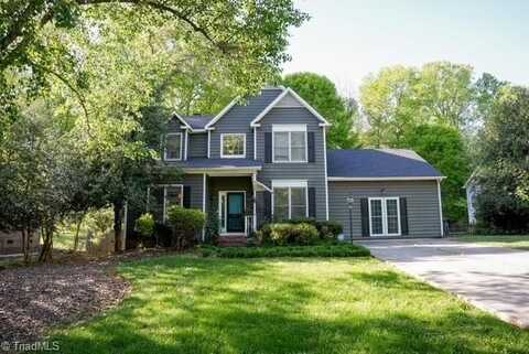 2704 Regents Park Lane, Greensboro, NC 27455