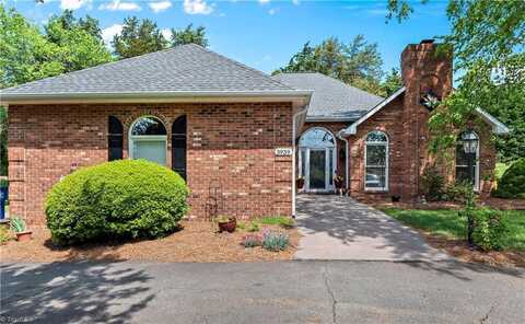3939 Leinbach Drive, Winston Salem, NC 27106