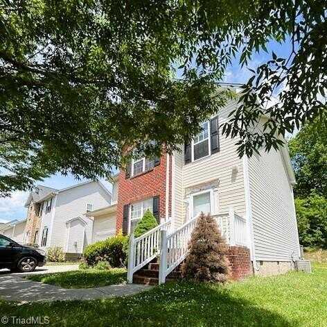 3035 Canterbury Park Drive, Winston Salem, NC 27127