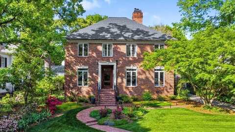 300 Parkway, Greensboro, NC 27401