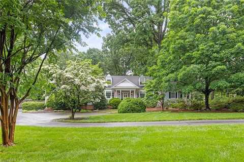 112 Brandon Place, Winston Salem, NC 27104