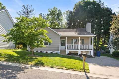 956 Heatherstone Drive, Winston Salem, NC 27104