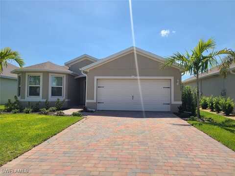 3153 Cozumel Court, Cape Coral, FL 33909
