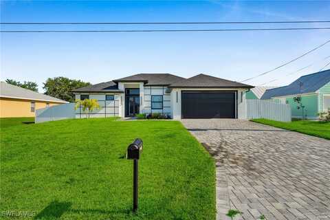 2727 SW 2nd Lane, Cape Coral, FL 33991