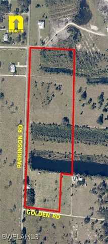 18030 Parkinson Road, Alva, FL 33920