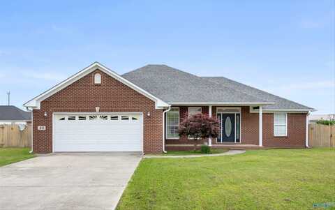 40 Cypress Drive, Decatur, AL 35603