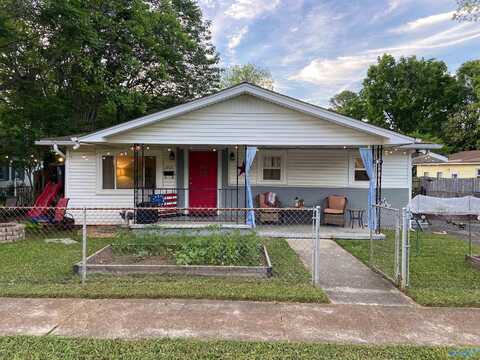 1213 Humes Avenue NE, Huntsville, AL 35801