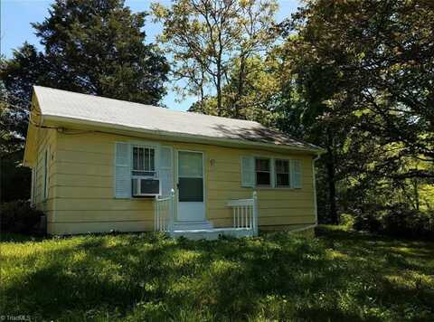 1650 Advent Street, Winston Salem, NC 27127
