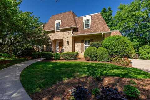 155 Warwick Green Road, Winston Salem, NC 27104
