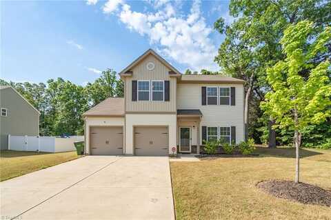 625 Joe Gibson Drive, Gibsonville, NC 27249