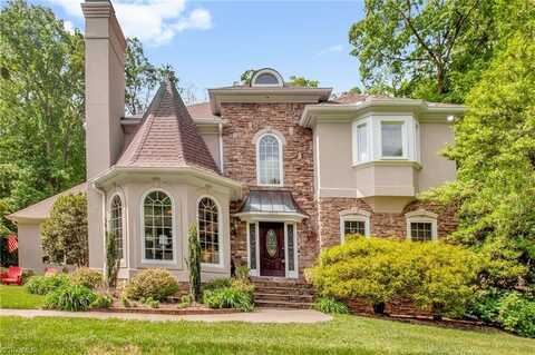 1105 Fallbrook Lane, Lewisville, NC 27023