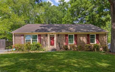 102 Capistrano Drive, Winston Salem, NC 27103