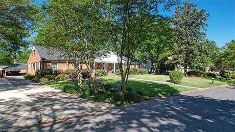 2307 Danbury Road, Greensboro, NC 27408