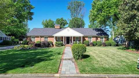 2307 Danbury Road, Greensboro, NC 27408