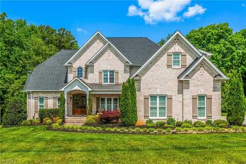 8305 Cavelletti Court, Summerfield, NC 27358