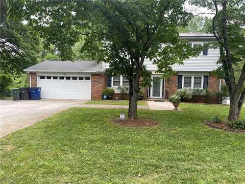 157 Peace Haven Road N, Winston Salem, NC 27104
