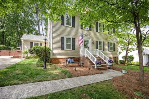 3402 Cottage Place, Greensboro, NC 27455