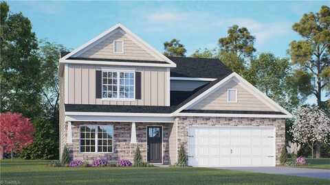 206 Lisa Lane, Winston Salem, NC 27107