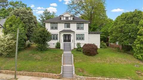 1523 W First Street, Winston Salem, NC 27104