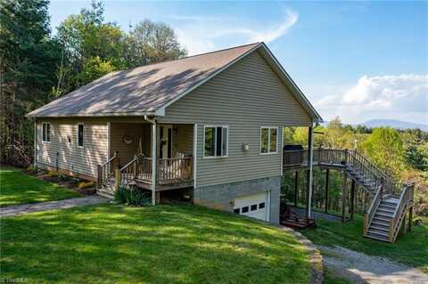 958 Alta Vista Lane, Sparta, NC 28675