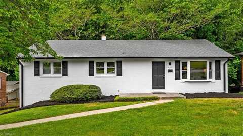 2311 Kaywood Lane, Winston Salem, NC 27103