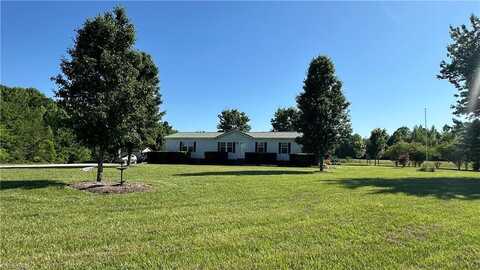 295 Fleetwood Drive, Salisbury, NC 28146