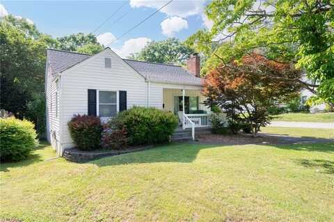 700 Bellview Street, Winston Salem, NC 27103