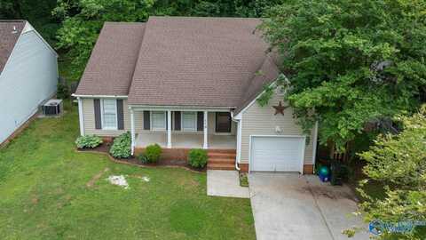113 Suffolk Drive, Madison, AL 35757