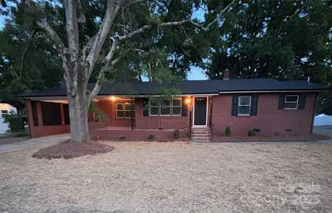1900 Walkup Avenue, Monroe, NC 28110